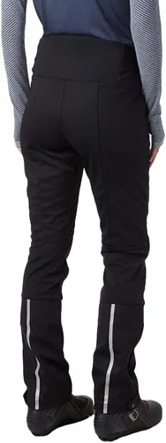 Vista 2 de Swix Pantalones de esquí de fondo para mujer Active Alpine Voldo Light Softshell