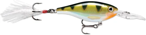 Vista 32 de Rapala Rapala X Rap