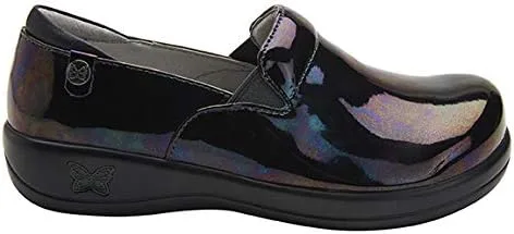 Vista 2 de Alegria - Zapatos de piel Keli para mujer