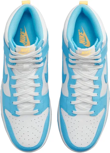 Vista 4 de Nike Dunk High para hombre