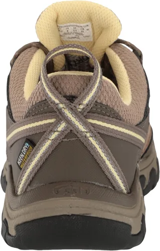 Vista 3 de KEEN Women's Ridge Flex Low Height Waterproof Hiking Boots, 13 UK