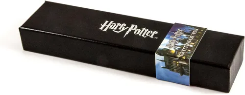 Vista 3 de The Noble Collection Harry Potter - Hogwarts House Pen - Gryffindor