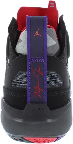Vista 4 de Nike Air Jordan XXXVII (GS) Tenis de baloncesto para niños