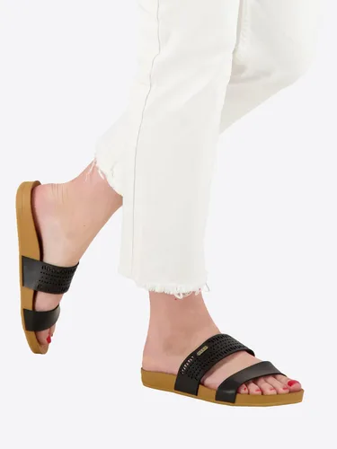 Vista 5 de Reef Women's Cushion Vista Perf Slide Sandal