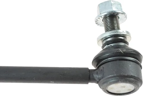 Vista 3 de Juego de 4 piezas de repuesto para montaje de puntal de suspensión delantera para Rav-4 (EB3-4971967)