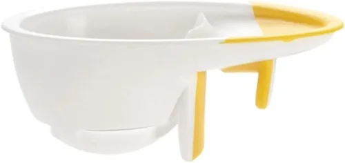 Vista 4 de OXO Good Grips Separador de huevos 3 en 1