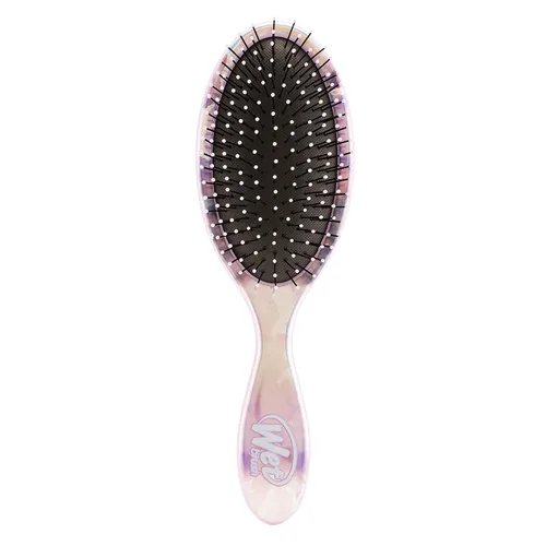 Vista 7 de Wet Brush - Cepillo Original Detangler para todo tipo de cabello, cerdas ultrasuaves IntelliFlex que se deslizan con facilidad por los nudos