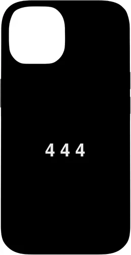 Vista 4 de Angel Numbers 444 - Carcasa para iPhone 17