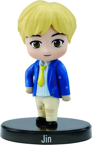 Vista 8 de BTS Mini muñeca J-Hope