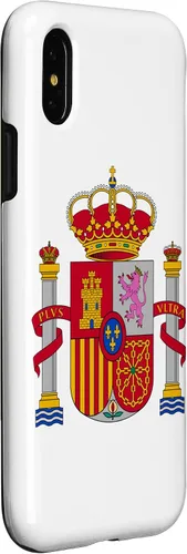 Vista 9 de iPhone XR España España Madrid Mallorca Barcelona Escudo Sevilla