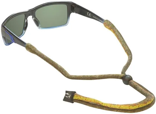 Vista 7 de Chums Original Patterns - Sujetador para lentes de sol y anteojos estampados, unisex
