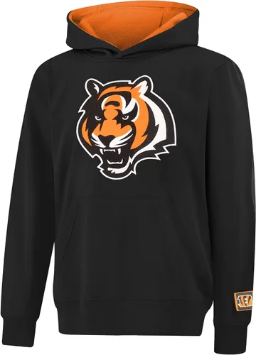 Vista 34 de Ultra Game Youth NFL Official Super Soft Premium Hoodie Sweatshirt