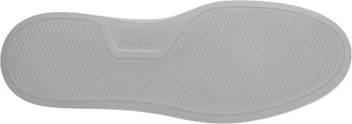 Vista 62 de Cole Haan Tenis Grandpro Rally con corte láser para hombre