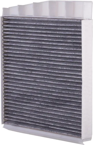 Vista 2 de Filtro de aire de cabina PG PC5508 Compatible con Volvo XC90 2007-2014, S60 2003-2009, XC70 2003-2007, V70 2001-2007, S80 2004-2006