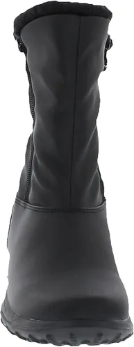 Vista 4 de totes Botas de nieve Rikki para mujer