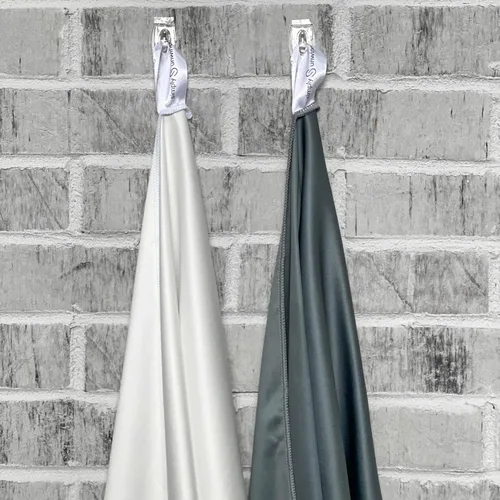 Vista 8 de The Wine Towel - Paños de pulido de microfibra (juego de 2)