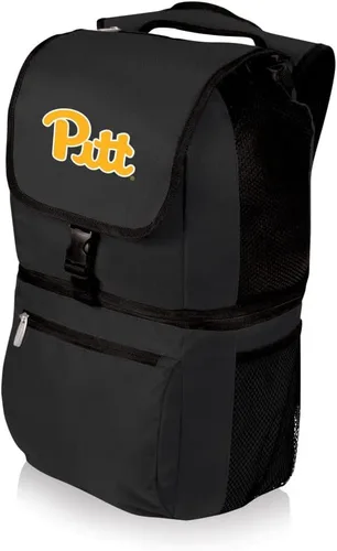 Vista 71 de PICNIC TIME NCAA Texas A&M Aggies Zuma - Mochila enfriadora suave - Enfriador de almuerzo, (negro)