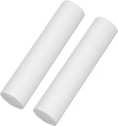 Vista 3 de Fafeicy Rollo de papel de impresora térmica A4 50 hojas, papel de impresión