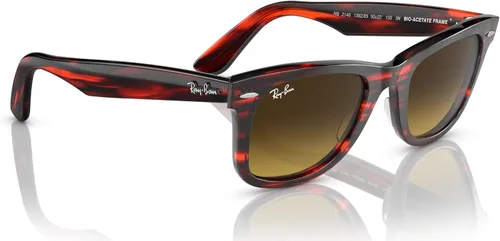 Vista 42 de Ray-Ban RB2140 - Lentes de sol Wayfarer originales