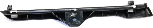 Vista 3 de Evan Fischer Juego de retenedores de parachoques compatible con Toyota Sienna 2004-2010, lado delantero del conductor y del pasajero, TO1043112