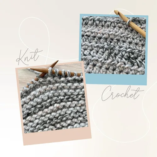 Vista 3 de Lion Brand Yarn - Ovillo de lana Wool-Ease Thick & Quick color fuerza aérea