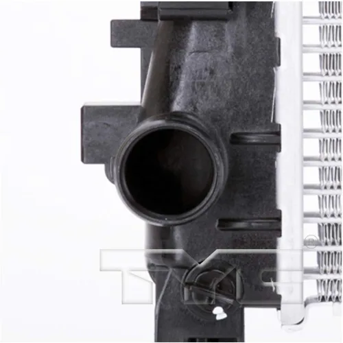 Vista 3 de KarParts360 Para Buick Verano Radiador 2012 13 14 2015 Placa de aluminio enfriador de aceite GM3010547 13267665