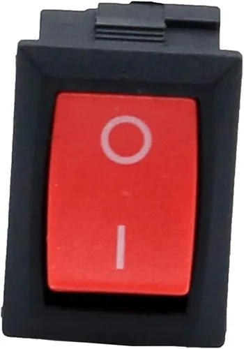 Vista 3 de 791-182405 Interruptor de arranque de parada de apagado compatible con MTD Troybilt Toro Lawn & Garden Equipment Engine