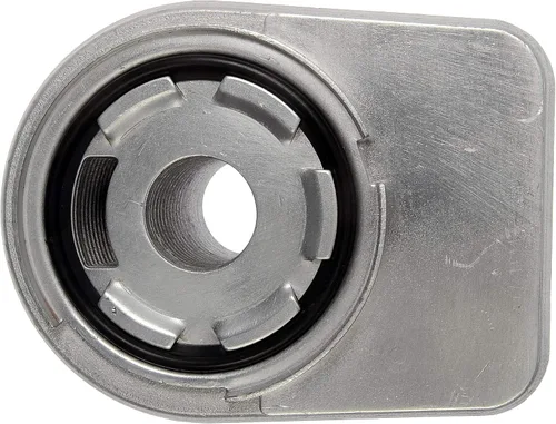 Vista 2 de Dorman Enfriador de aceite de motor 918-431 compatible con modelos Ford seleccionados