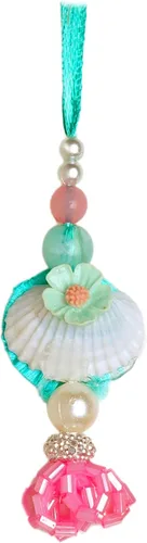 Vista 3 de Bhaiya Bhabhi Rakhi - Juego de 2 Rakhi para hermano y Bhabhi Rakhi Lumba set pareja pareja diseñador hilo Rakhi para Raksha Bandhan regalo pulsera