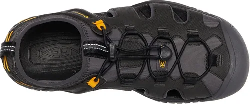 Vista 5 de KEEN Men's SOLR High Performance Sport Closed Toe Water Water Shoe
