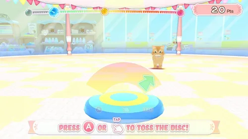 Vista 3 de Pups & Purrs Pet Shop