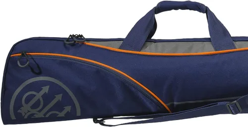 Vista 2 de Beretta Uniform Pro EVO Soft Gun Case 54.3 in con correa ajustable para el hombro
