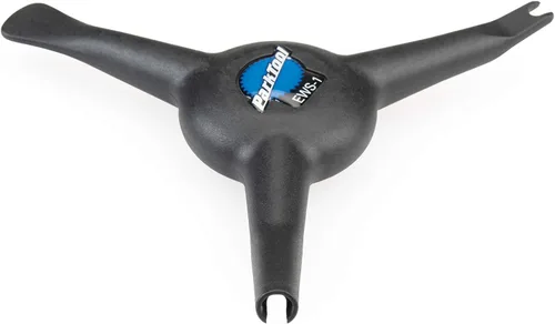 Vista 6 de Park Tool EWS-1 - Herramienta electrónica de 3 vías, negro
