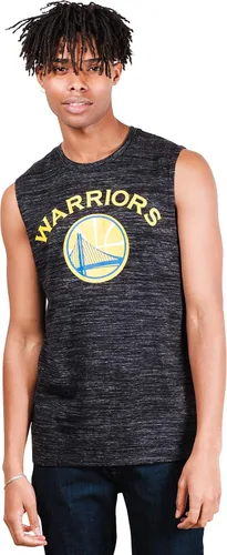 Vista 7 de Ultra Game Youth NBA Official Standard Poly AIR MESH Muscle Tank