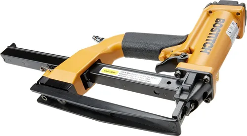 Vista 3 de Stanley Bostitch P51-10B - Alicates de grapado neumáticos