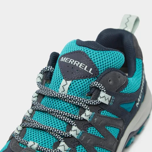 Vista 6 de Merrell Botas de senderismo para mujer Accentor 3 WP impermeables