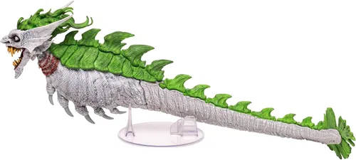Vista 5 de McFarlane Toys DC Multiverse The Joker Dragon Dark Nights Vehículo de acción de metal DC Multiverse Comic Figura de vehículo de 7 pulgadas Dark