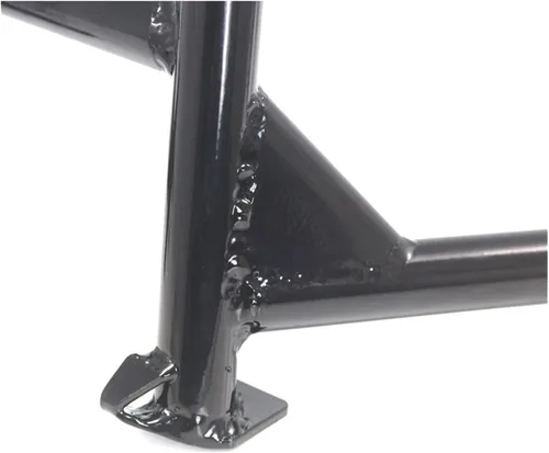 Vista 6 de MaNboc Accesorios de motocicleta Soporte de estacionamiento central compatible con Suzuki V-Strom DL650 DL 650 VSTROM 650XT XT 2011-2019