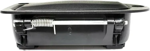 Vista 8 de Exterior Door Handle Outer Left Black for Ford Ranger 1993-2011