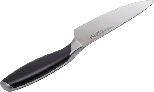Vista 5 de Mundial Titan 3410 – 6 6" cuchillo de chef, color negro
