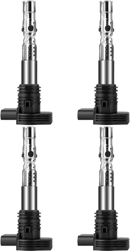 Vista 48 de ECCPP bobinas de encendido UF199 1 PCS, para Chrysler Sebring 2.7L 2003-2005, para Chrysler Concorde 2.7L 1998-2004, para Chrysler 300 2.7L 2005