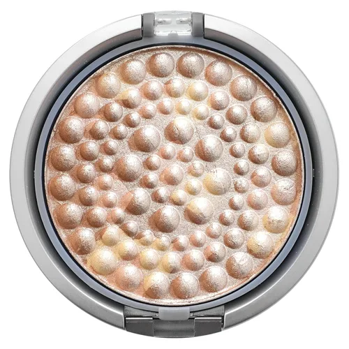 Vista 4 de Physicians Formula Paleta de polvos Perlas Resplandor Minerales, Tonos de Piel Medios, Perla Bronce 7043, 2 Ea