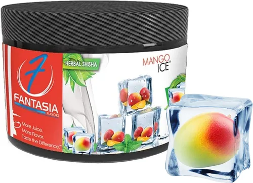 Vista 16 de Fantasia Cachimba sin nicotina, sabor cachimba shisha, lata de 8.82 oz, sin tabaco, sin nicotina, aliento de dragón (fruta del dragón)