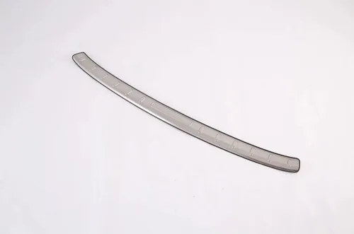 Vista 3 de Cubierta protectora de la tapa del maletero de la puerta trasera del automóvil, para puerta trasera del automóvil, compatible con Chevrolet Onix