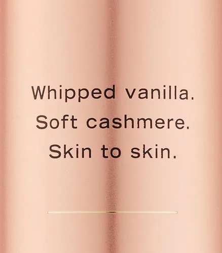 Vista 2 de Victoria's Secret Fragancia corporal, vainilla desnuda - 8.4 fl oz