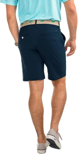 Vista 2 de Southern Tide T3 Gulf - Pantalones cortos (9.0in)