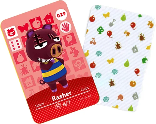 Vista 37 de Tarjetas NFC Groucho_No.151