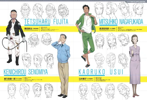 Vista 5 de RoboticsNotes Limited Edition Japan Import