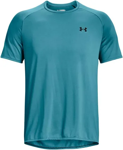 Vista 66 de Under Armour Camiseta de manga corta Tech 2.0 para hombre