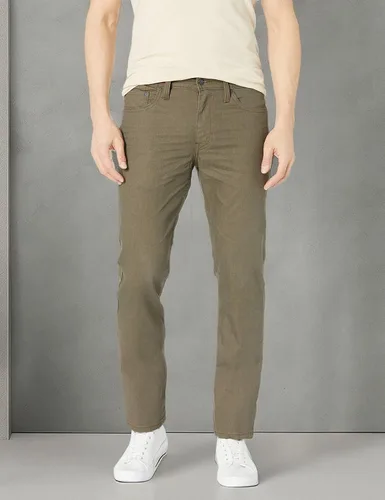 Vista 4 de Levi's 511 - Pantalones de mezclilla entallados para hombre (también disponibles en tallas para personas grandes y altas)